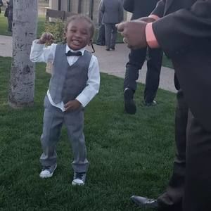 Meet your Posher, Basdeo